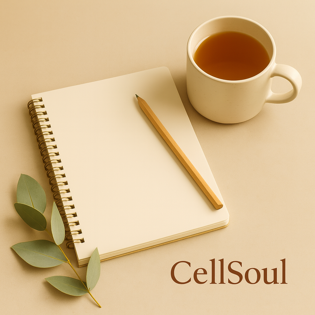 CellSoul Start – Dein Einstieg in die Zellgesundheit