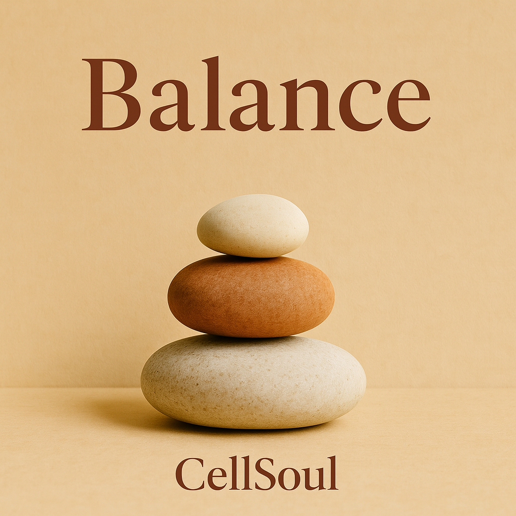 Von der Zelle bis zur Seele – warum echte Gesundheit innen beginnt