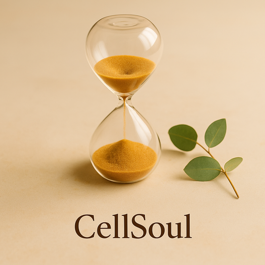 CellSoul Power Hour- 60 Minuten Ernährungstherapie