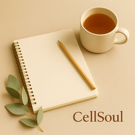 CellSoul Start – Dein Einstieg in die Zellgesundheit